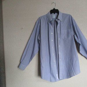 Brooks Brothers Original Polo Shirt Slim Fit 17-34